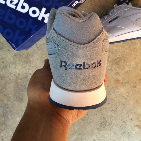 Reebok Classic Harman Run for Women - Picture 4 of 4